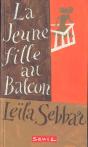 La Jeune Fille Au Balcon - Preview