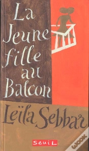 Capa do artigo La Jeune Fille Au Balcon