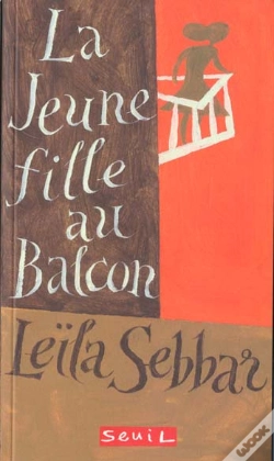 Capa do artigo La Jeune Fille Au Balcon
