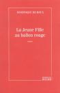 La Jeune Fille Au Ballon Rouge - Preview