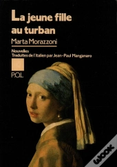 La Jeune Fille Au Turban