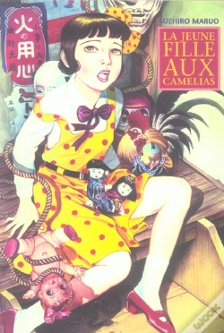 Capa do artigo La Jeune Fille Aux Camelias