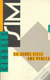 Capa do artigo La Jeune Fille Aux Perles