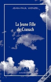 Capa do artigo La Jeune Fille De Cranach