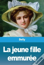 Capa do artigo La Jeune Fille Emmur E