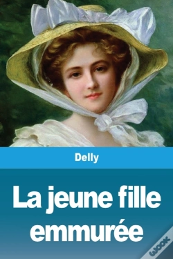 Capa do artigo La Jeune Fille Emmur E