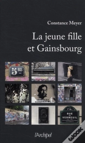 Capa do artigo La Jeune Fille Est Gainsbourg