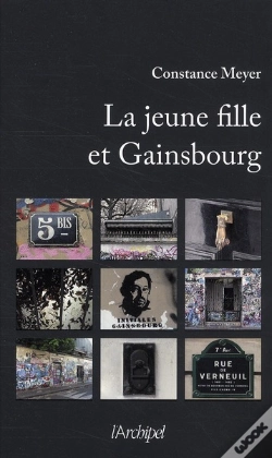 Capa do artigo La Jeune Fille Est Gainsbourg