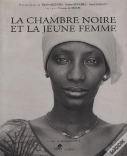 Capa do artigo La Jeune Fille Et La Chambre Noire