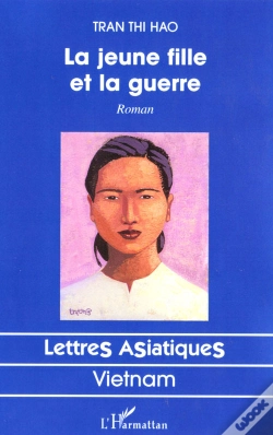 Capa do artigo La Jeune Fille Et La Guerre