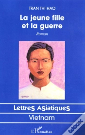 Capa do artigo La Jeune Fille Et La Guerre