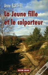 La Jeune Fille Et Le Colporteur