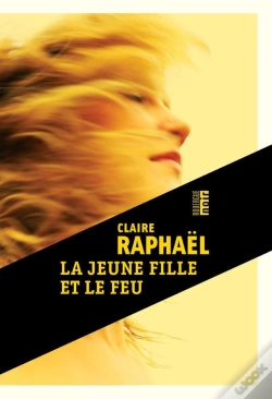 Capa do artigo La Jeune Fille Et Le Feu