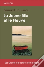 La Jeune Fille Et Le Fleuve