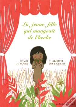 Capa do artigo La Jeune Fille Qui Mangeait De L'Herbe