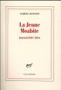 La Jeune Moabite - Preview