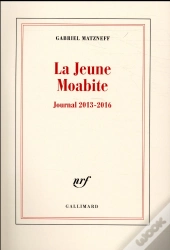 La Jeune Moabite