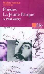 La Jeune Parque De Paul Valéry