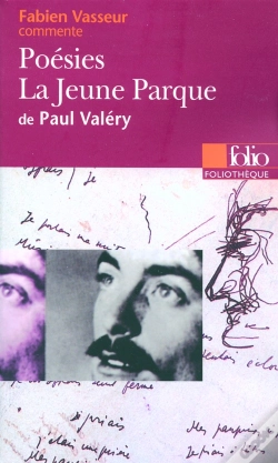 Capa do artigo La Jeune Parque De Paul Valéry