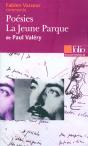 La Jeune Parque De Paul Valéry - Preview