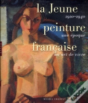 Capa do artigo La Jeune Peinture Francaise