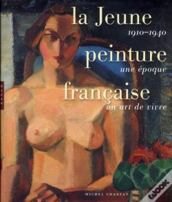 Capa do artigo La Jeune Peinture Francaise
