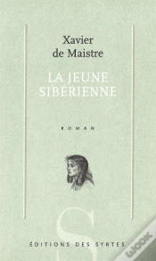 Capa do artigo La Jeune Sibérienne