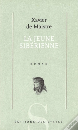 Capa do artigo La Jeune Sibérienne
