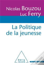 La Jeunesse Aujourd Hui