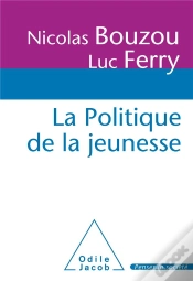 Capa do artigo La Jeunesse Aujourd Hui