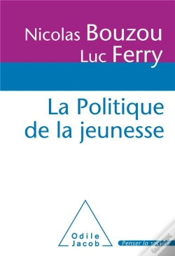 Capa do artigo La Jeunesse Aujourd Hui