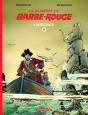 La Jeunesse De Barbe-Rouge : Intégrale Vol.2 - Preview