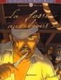 La Jeunesse De Barbe-Rouge Tome 2 : La Fosse Aux Lions - Preview