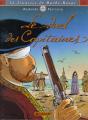 La Jeunesse De Barbe-Rouge Tome 3 : Le Duel Des Capitaines - Preview