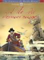 La Jeunesse De Barbe-Rouge Tome 4 : L'Île Du Démon Rouge - Preview