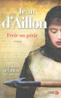 La Jeunesse De Guilhem D'Ussel Tome 2 : Férir Ou Périr - Preview