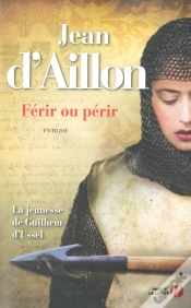 Capa do artigo La Jeunesse De Guilhem D