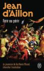La Jeunesse De Guilhem D'Ussel Tome 2 : Férir Ou Périr - Preview