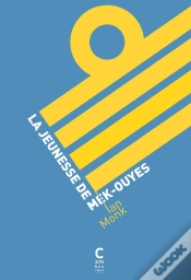 Capa do artigo La Jeunesse De Mek-Ouyes