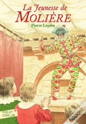 Capa do artigo La Jeunesse De Molière