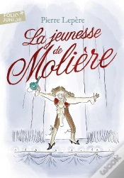 Capa do artigo La Jeunesse De Molière