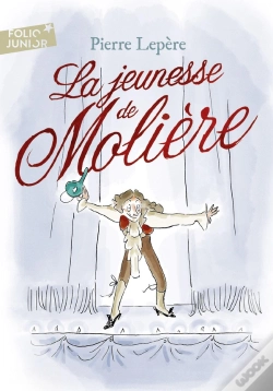 Capa do artigo La Jeunesse De Molière