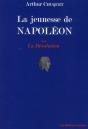 La Jeunesse De Napoleon - T.2 : La Revolution - Preview