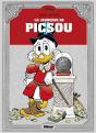 La Jeunesse De Picsou - Preview