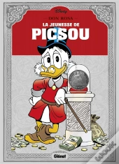 La Jeunesse De Picsou