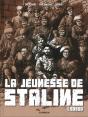 La Jeunesse De Staline Tome 1 Sosso - Preview