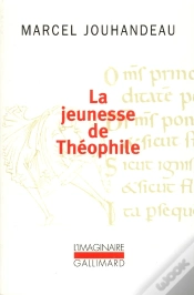 Capa do artigo La Jeunesse De Théophile