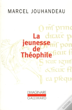 Capa do artigo La Jeunesse De Théophile
