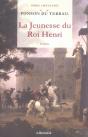 La Jeunesse Du Roi Henri T.1 - Preview