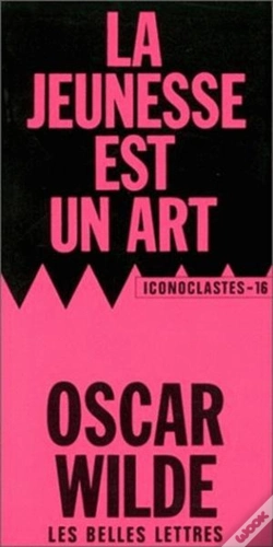 Capa do artigo La Jeunesse Est Un Art